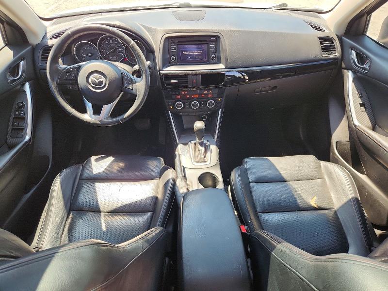 Продаж на аукціоні авто 2015 Mazda Cx-5, vin: JM3KE4DY7F0481432, номер лоту: 60877196
