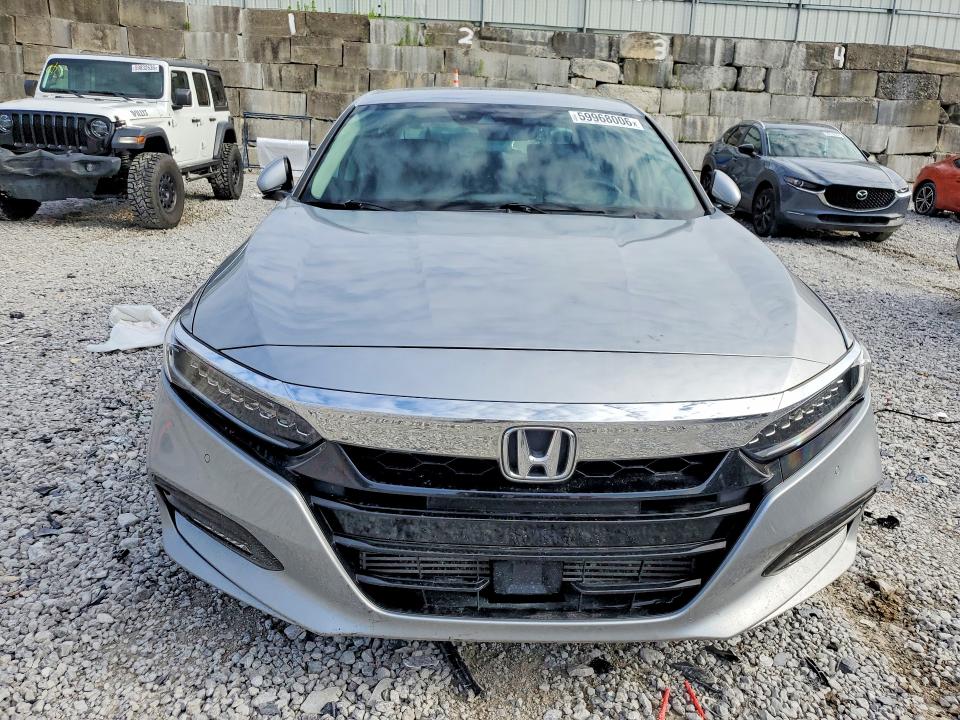 Aukcja sprzedaży 2018 Honda Accord, vin: 1HGCV1F92JA213362, numer aukcji: 59968006