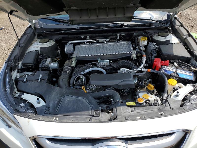 Продажа на аукционе авто 2021 Subaru Outback, vin: 4S4BTGPD7M3173645, номер лота: 59397626