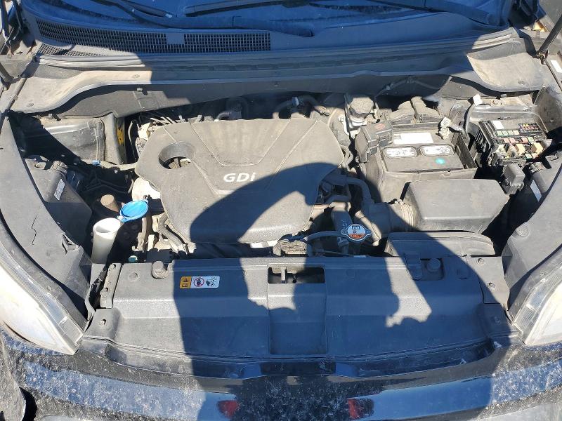 Продаж на аукціоні авто 2016 Kia Soul, vin: KNDJN2A21G7258322, номер лоту: 60604426