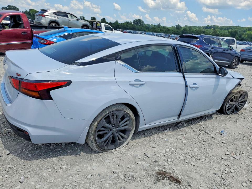 2023 Nissan Altima მანქანა იყიდება აუქციონზე, vin: 1N4BL4CV9PN363737, აუქციონის ნომერი: 60710136