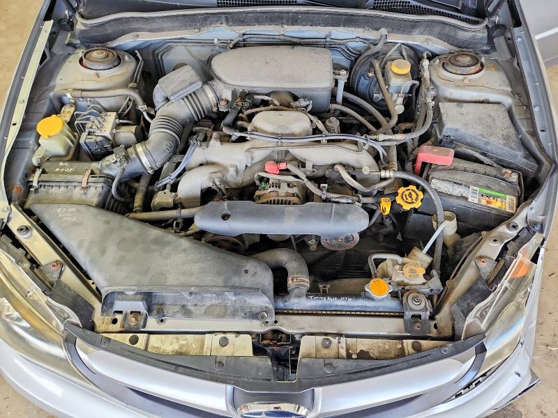 Продажа на аукционе авто 2011 Subaru Impreza, vin: JF1GH6D63BH814873, номер лота: 61562456