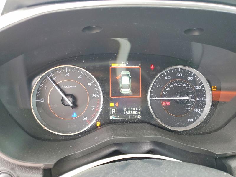 2018 Subaru Crosstrek მანქანა იყიდება აუქციონზე, vin: JF2GTAJC2JH270811, აუქციონის ნომერი: 61636266