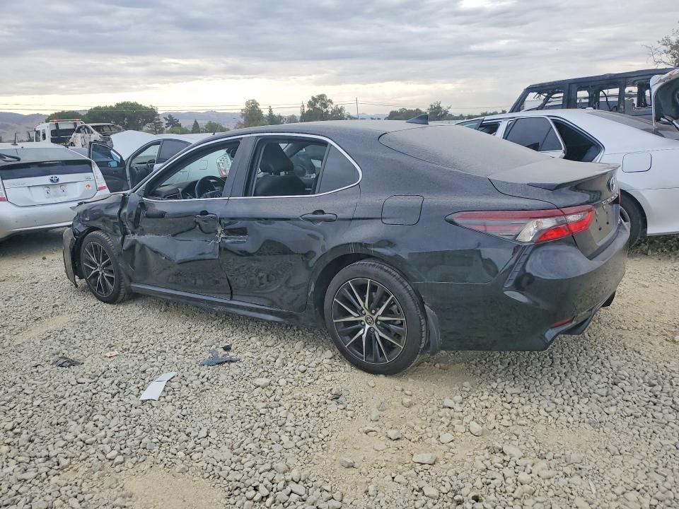 Продаж на аукціоні авто 2023 Toyota Camry, vin: 4T1T11AK5PU756938, номер лоту: 60884326