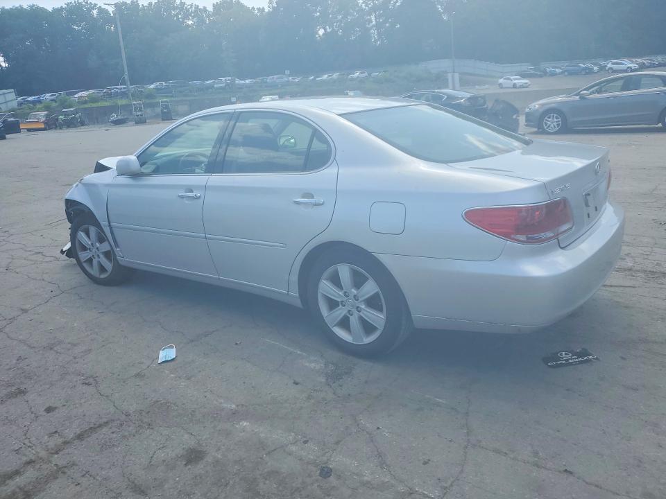Aukcja sprzedaży 2005 Lexus Es, vin: JTHBA30G955133496, numer aukcji: 61981226