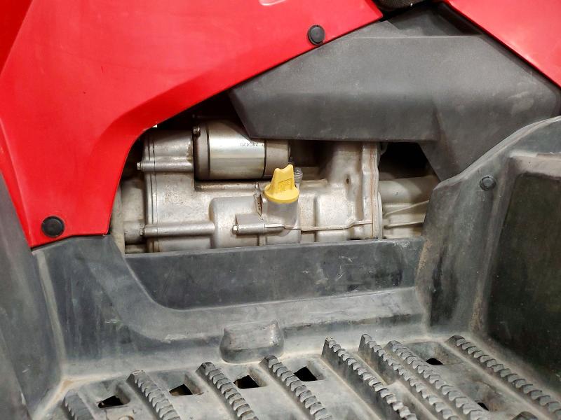 61756596 :رقم المزاد ، 4XATN55A0AA773390 vin ، 2010 Polaris Sportsman مزاد بيع