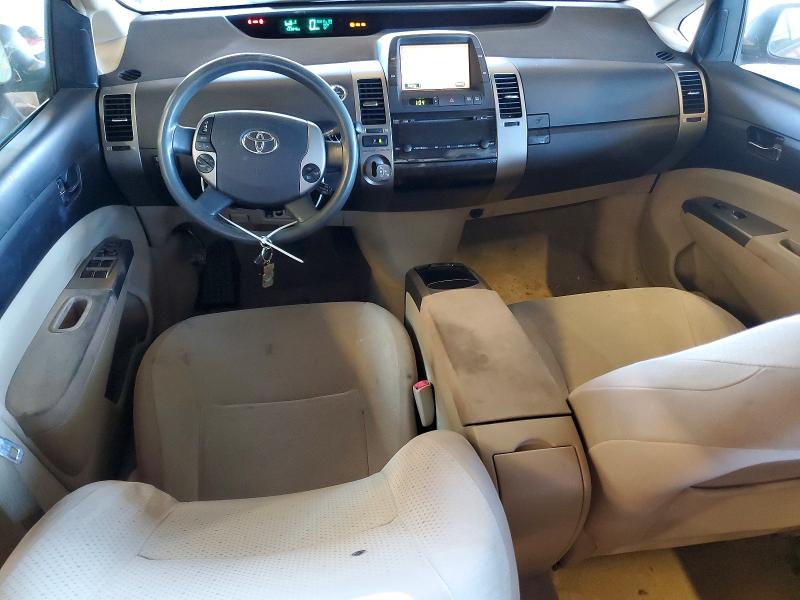 Продаж на аукціоні авто 2004 Toyota Prius, vin: JTDKB20U240090131, номер лоту: 63250196