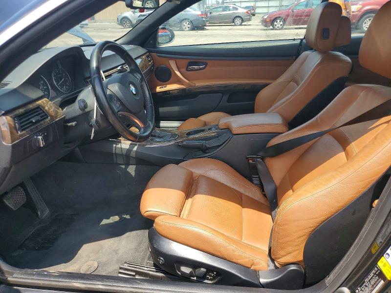 Продаж на аукціоні авто 2009 Bmw 335, vin: WBAWL73519P178986, номер лоту: 60172406