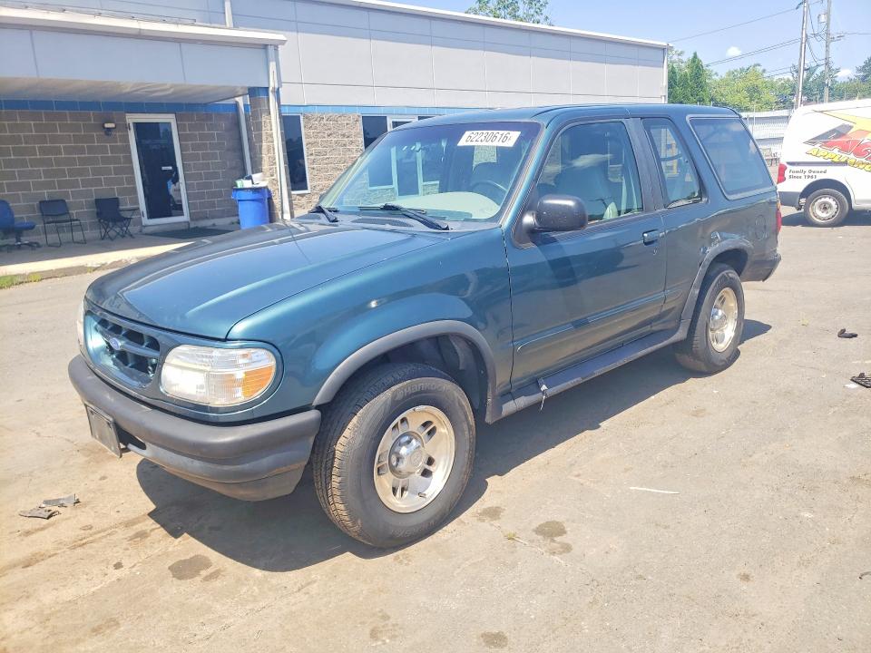 62230616 :رقم المزاد ، 1FMCU24XXVUB83987 vin ، 1997 Ford Explorer مزاد بيع
