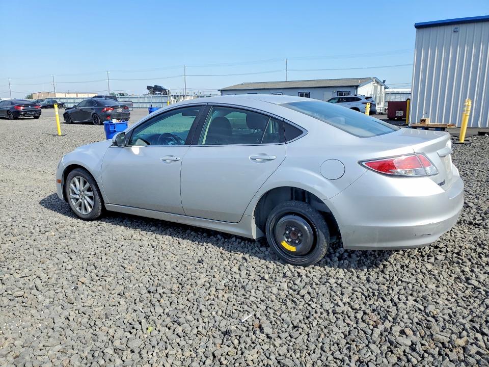 Продажа на аукционе авто 2013 Mazda 6, vin: 1YVHZ8DHXD5M15322, номер лота: 59798656