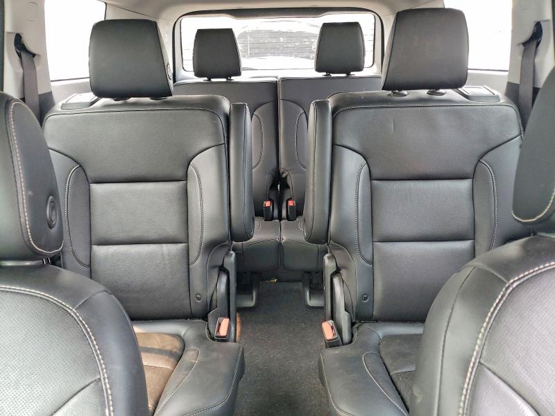Aukcja sprzedaży 2019 Gmc Acadia, vin: 1GKKNULS5KZ267037, numer aukcji: 60780806