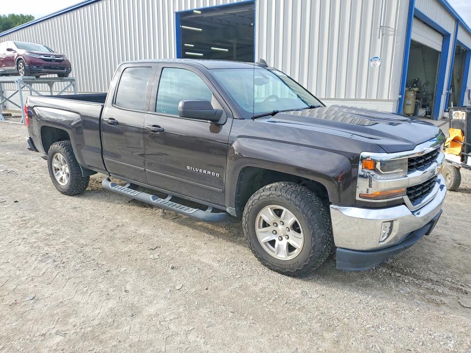 Aukcja sprzedaży 2018 Chevrolet Silverado, vin: 1GCRCREH2JZ315140, numer aukcji: 60802416