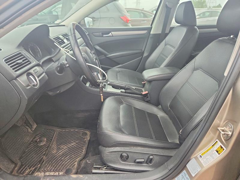 Aukcja sprzedaży 2015 Volkswagen Passat, vin: 1VWBT7A38FC066334, numer aukcji: 62121236