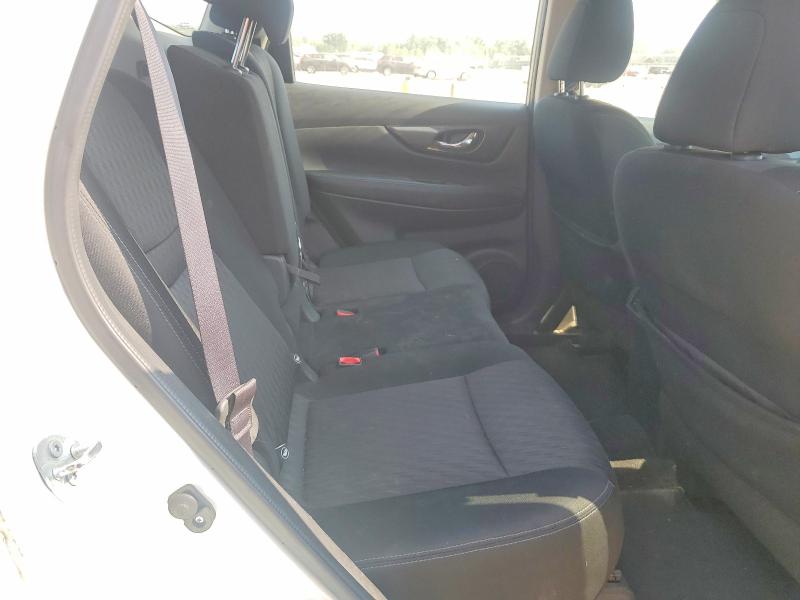 Aukcja sprzedaży 2017 Nissan Rogue, vin: KNMAT2MV9HP510475, numer aukcji: 60938306