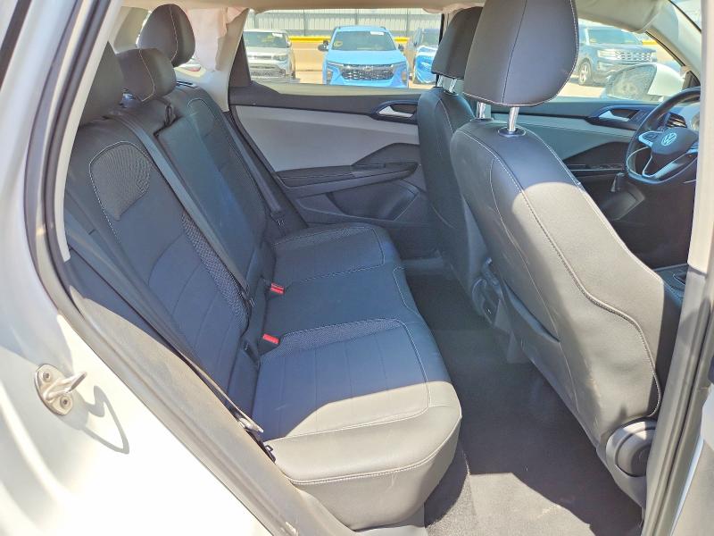 2024 Volkswagen Taos მანქანა იყიდება აუქციონზე, vin: 3VVSX7B24RM070088, აუქციონის ნომერი: 62329876
