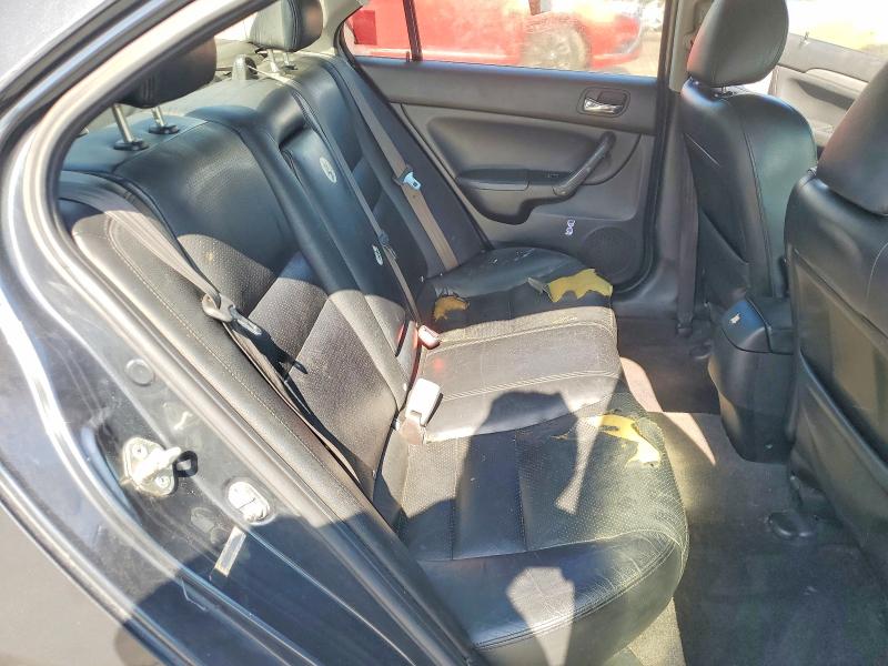 Aukcja sprzedaży 2008 Acura Tsx, vin: JH4CL96878C005338, numer aukcji: 60166826
