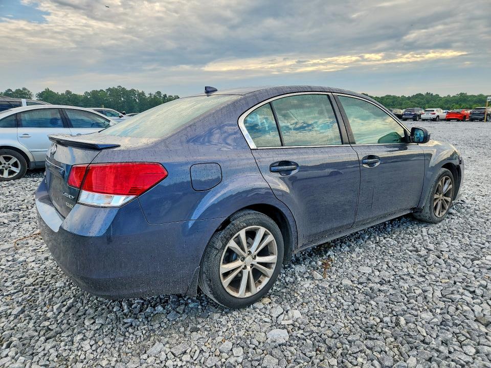 Aukcja sprzedaży 2014 Subaru Legacy, vin: 4S3BMBM63E3002886, numer aukcji: 59325336