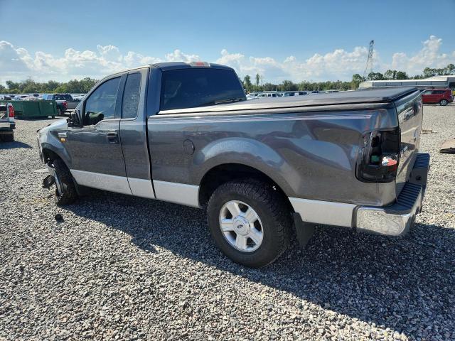 Продажа на аукционе авто 2004 Ford F150, vin: 1FTRF125X4NB70427, номер лота: 61641896