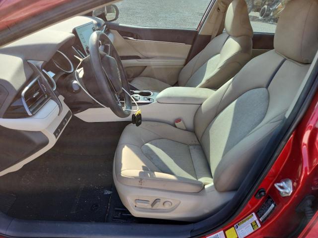 Продажа на аукционе авто 2023 Toyota Camry, vin: 4T1C31AK3PU048049, номер лота: 59947326