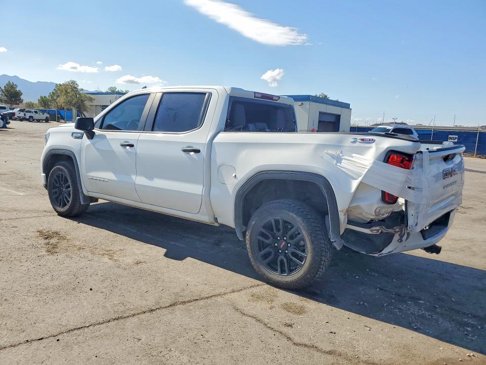 Aukcja sprzedaży 2023 Gmc Sierra, vin: 1GTUUAED7PZ298267, numer aukcji: 60648146