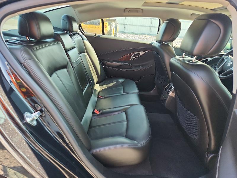 Aukcja sprzedaży 2010 Buick Lacrosse, vin: 1G4GC5EG0AF145283, numer aukcji: 61609656