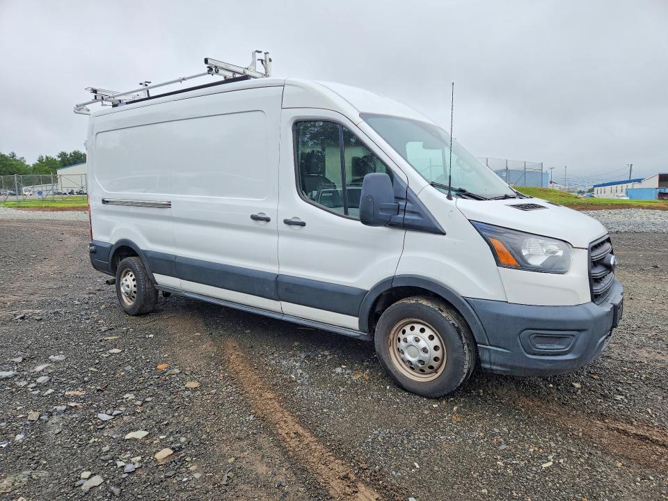 Aukcja sprzedaży 2020 Ford Transit, vin: 1FTBR2C83LKA40528, numer aukcji: 60145726