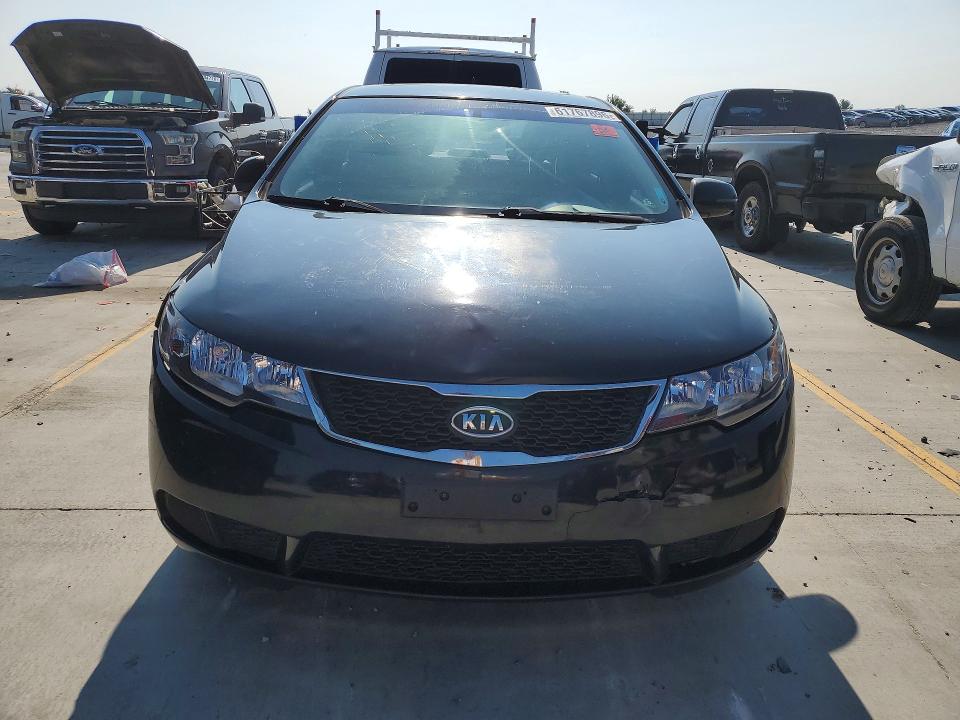 Продажа на аукционе авто 2012 Kia Forte, vin: KNAFU4A27C5561936, номер лота: 61767896