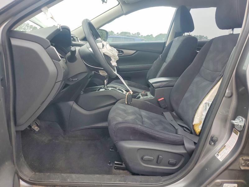 Продаж на аукціоні авто 2016 Nissan Rogue, vin: JN8AT2MV4GW152291, номер лоту: 62399356