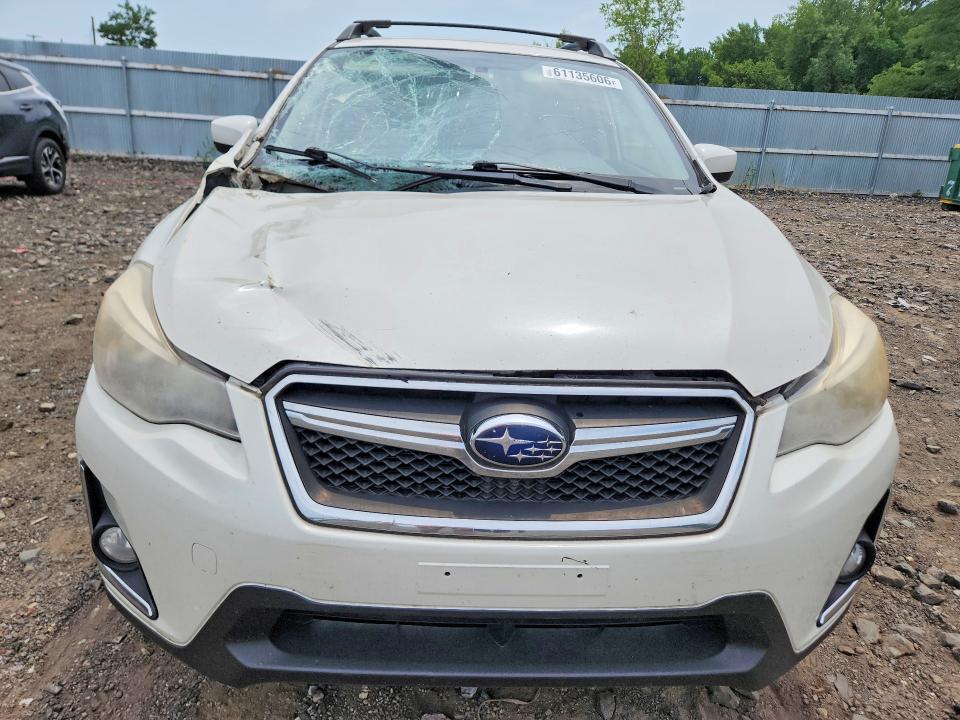Aukcja sprzedaży 2016 Subaru Crosstrek, vin: JF2GPABC7G8273554, numer aukcji: 61135606