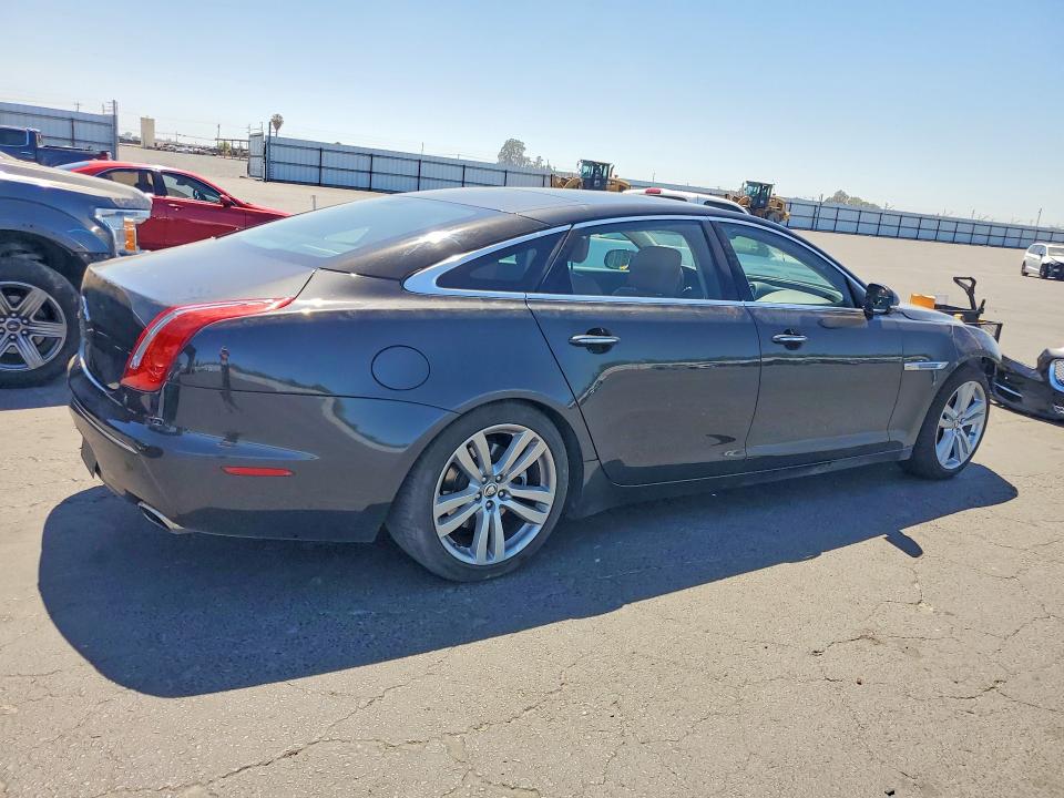 Aukcja sprzedaży 2011 Jaguar Xjl, vin: SAJWA2GB3BLV18312, numer aukcji: 59400206