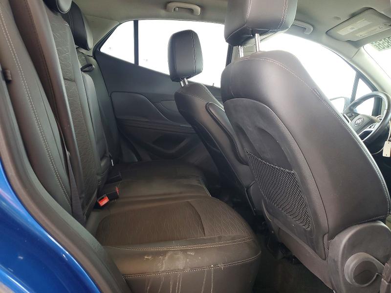 Продажа на аукционе авто 2015 Buick Encore, vin: KL4CJASB4FB109101, номер лота: 61350856