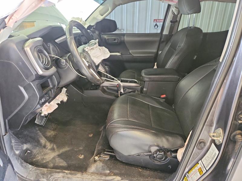 Aukcja sprzedaży 2016 Toyota Tacoma, vin: 5TFCZ5AN6GX014898, numer aukcji: 61952526