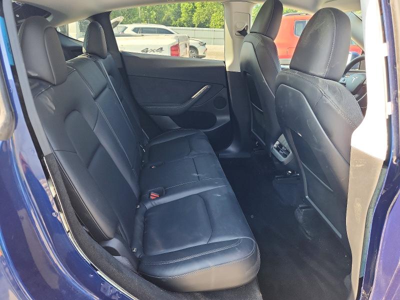 60041976 :رقم المزاد ، 7SAYGDEF0PF870221 vin ، 2023 Tesla Model Y مزاد بيع