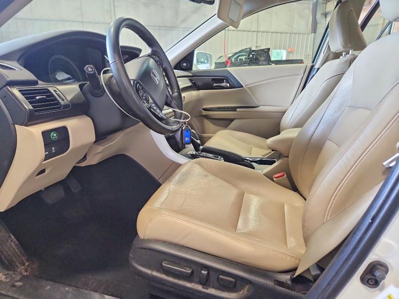 Продаж на аукціоні авто 2015 Honda Accord, vin: 1HGCR6F53FA015234, номер лоту: 59898696