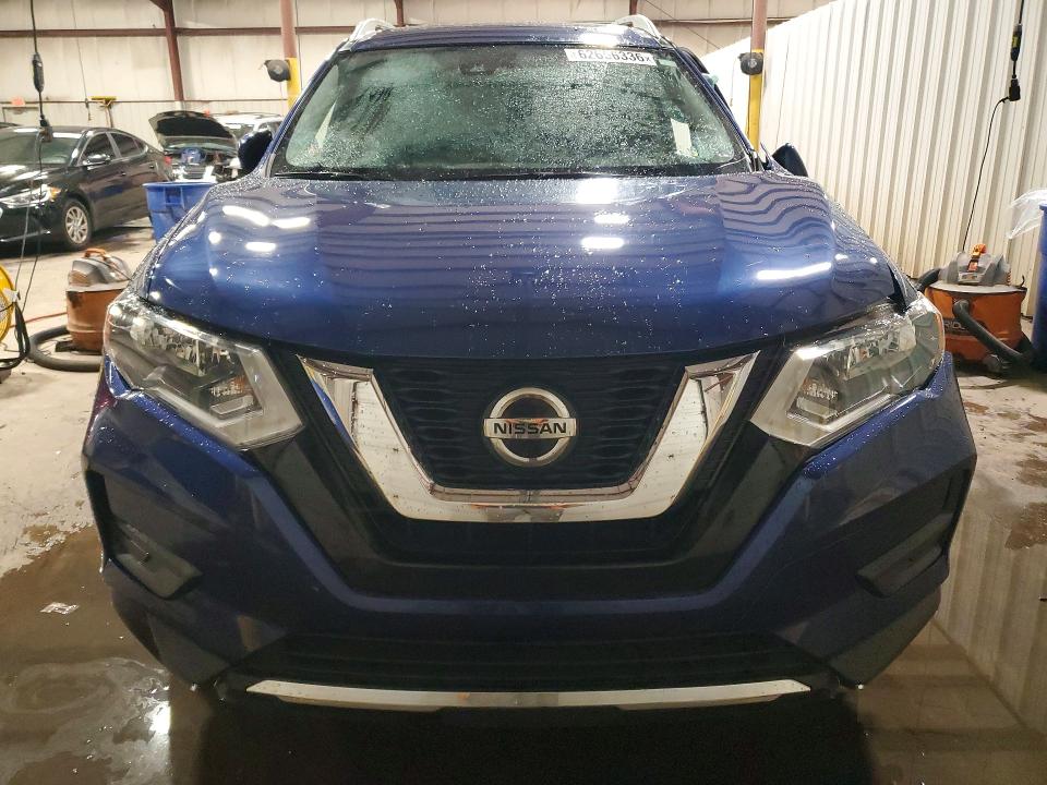 Aukcja sprzedaży 2019 Nissan Rogue, vin: JN8AT2MV0KW398022, numer aukcji: 62656336