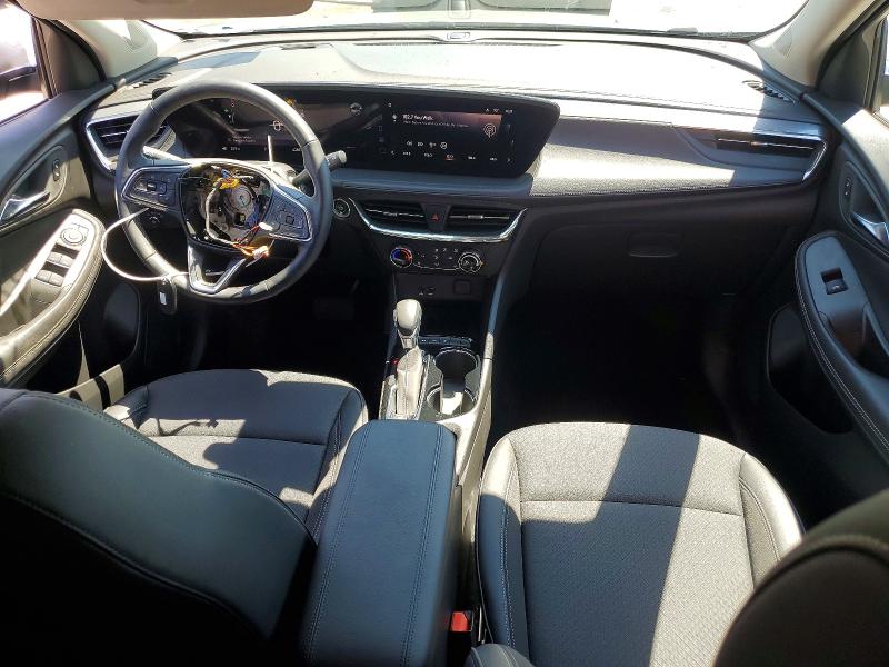 Продаж на аукціоні авто 2026 Buick Encore Gx, vin: KL4AMCSL8TB008948, номер лоту: 59735296