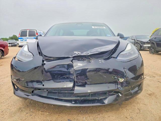 Продаж на аукціоні авто 2022 Tesla Model 3, vin: 5YJ3E1EA2NF304509, номер лоту: 61336946