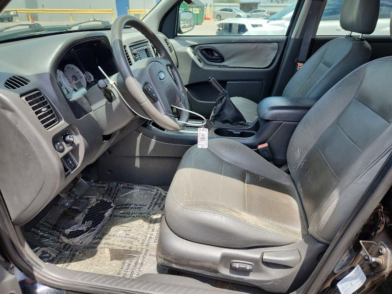 61424696 :رقم المزاد ، 1FMCU96H56KA35578 vin ، 2006 Ford Escape مزاد بيع
