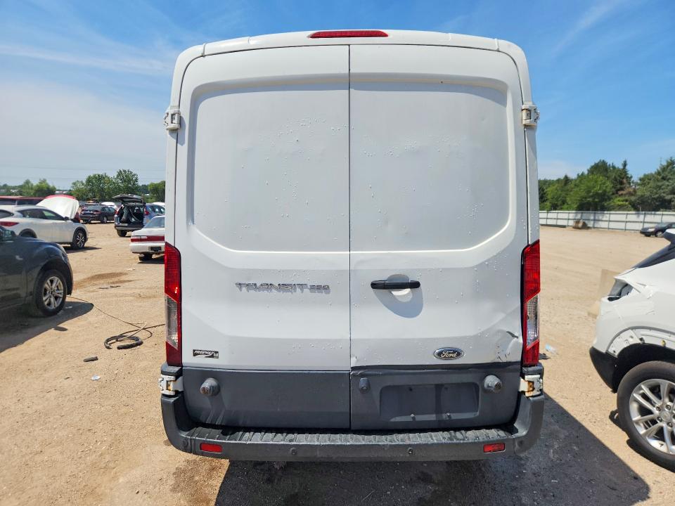 Продаж на аукціоні авто 2017 Ford Transit, vin: 1FTYR2DM8HKB46325, номер лоту: 62998796