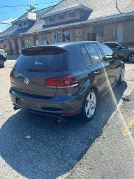 2010 Volkswagen Gti მანქანა იყიდება აუქციონზე, vin: WVWGD7AJ8AW416105, აუქციონის ნომერი: 59884516