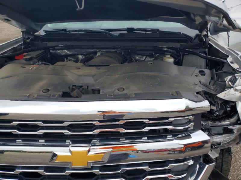 2016 Chevrolet Silverado მანქანა იყიდება აუქციონზე, vin: 3GCPCSEC7GG159527, აუქციონის ნომერი: 60941916