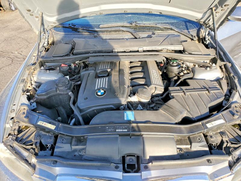 Продаж на аукціоні авто 2008 Bmw 328, vin: WBAWL13578PX18451, номер лоту: 62142946