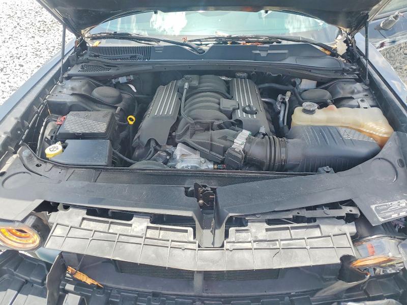 2023 Dodge Challenger მანქანა იყიდება აუქციონზე, vin: 2C3CDZFJ5PH510778, აუქციონის ნომერი: 60506296