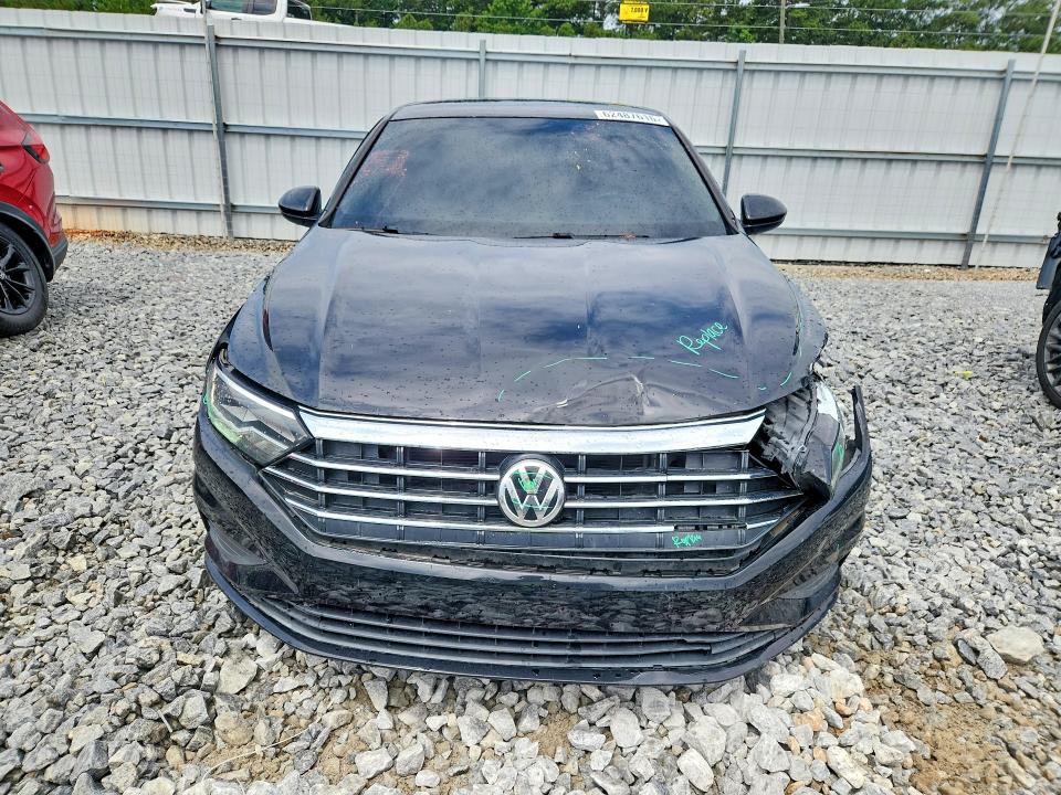 2019 Volkswagen Jetta მანქანა იყიდება აუქციონზე, vin: 3VWC57BU6KM269432, აუქციონის ნომერი: 62487616