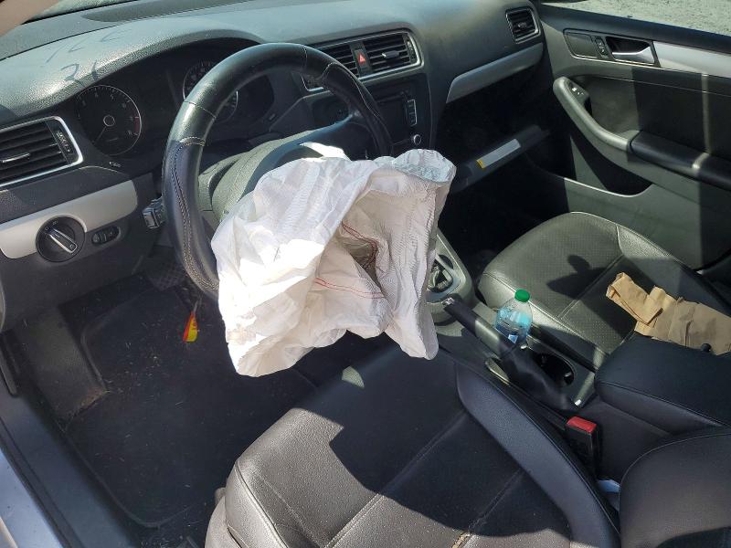 2014 Volkswagen Jetta მანქანა იყიდება აუქციონზე, vin: 3VWD17AJ2EM314751, აუქციონის ნომერი: 60174816