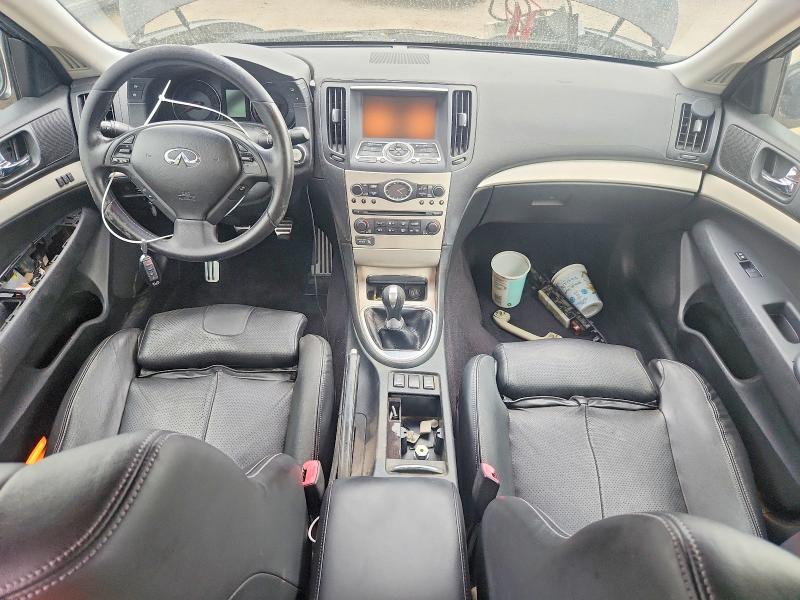 Aukcja sprzedaży 2008 Infiniti G35, vin: JNKBV61E38M218900, numer aukcji: 59712496