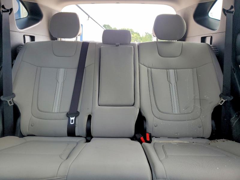 60057396 :رقم المزاد ، 5NMJB3DE0TH634757 vin ، 2026 Hyundai Tucson مزاد بيع