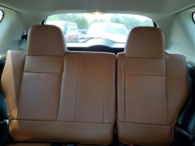 Aukcja sprzedaży 2016 Jeep Compass, vin: 1C4NJDEB6GD745603, numer aukcji: 61552216