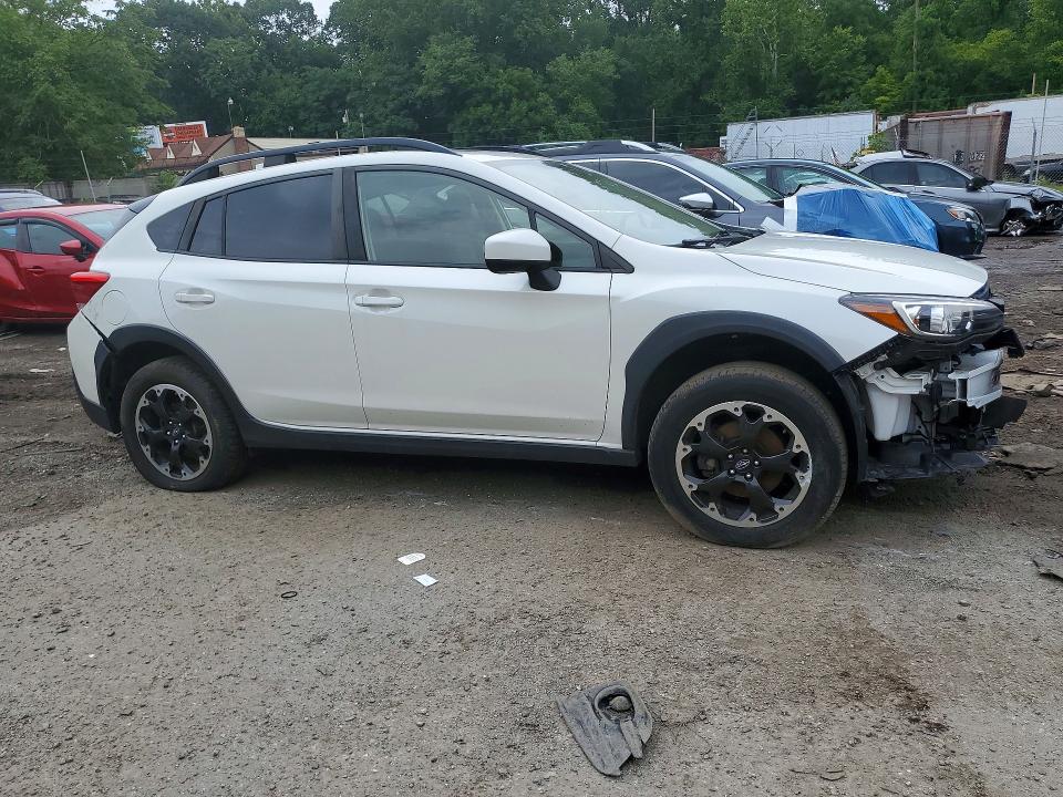 Aukcja sprzedaży 2022 Subaru Crosstrek, vin: JF2GTAEC3NH220094, numer aukcji: 85962535