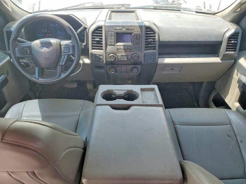 60128246 :رقم المزاد ، 1FT7X2B65NEC82878 vin ، 2022 Ford F250 مزاد بيع